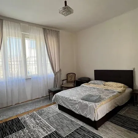 Apartment Amea Residence: Residential In City Center *