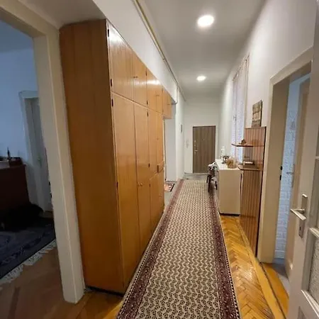 Apartment Amea Residence: Residential In City Center *