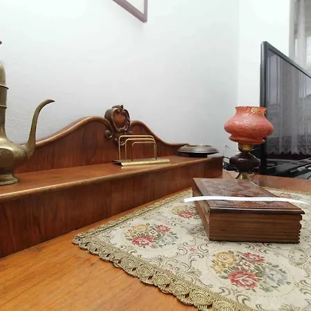アパート Amea Residence: Residential In City Center