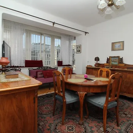 Apartment Amea Residence: Residential In City Center *