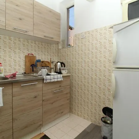 Apartment Amea Residence: Residential In City Center Sarajevo