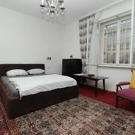 Amea Residence: Residential In City Center * Sarajevo