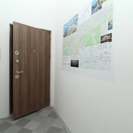 Amea Residence: Residential In City Center